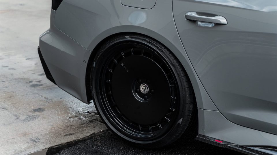 HRE 935 | Audi RS6 Avant