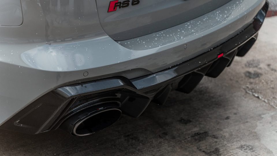 HRE 935 | Audi RS6 Avant