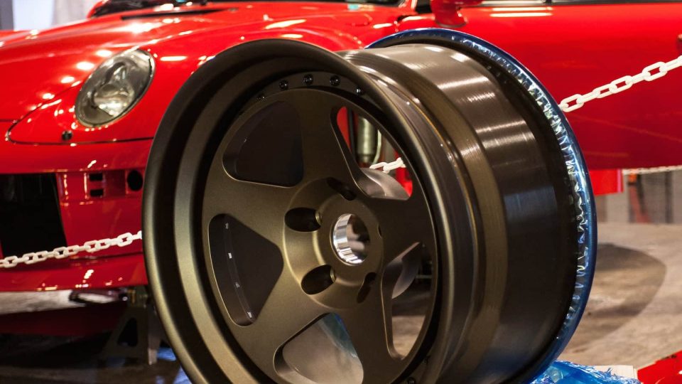 HRE Classic 305’s | RWB #15