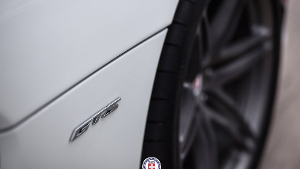 HRE P106 | SRT Viper