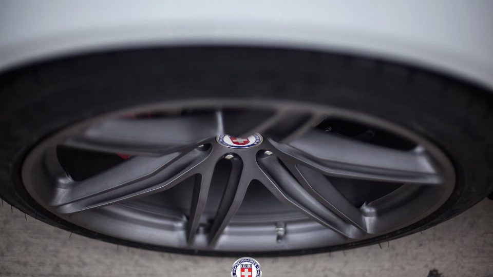 HRE P106 | SRT Viper