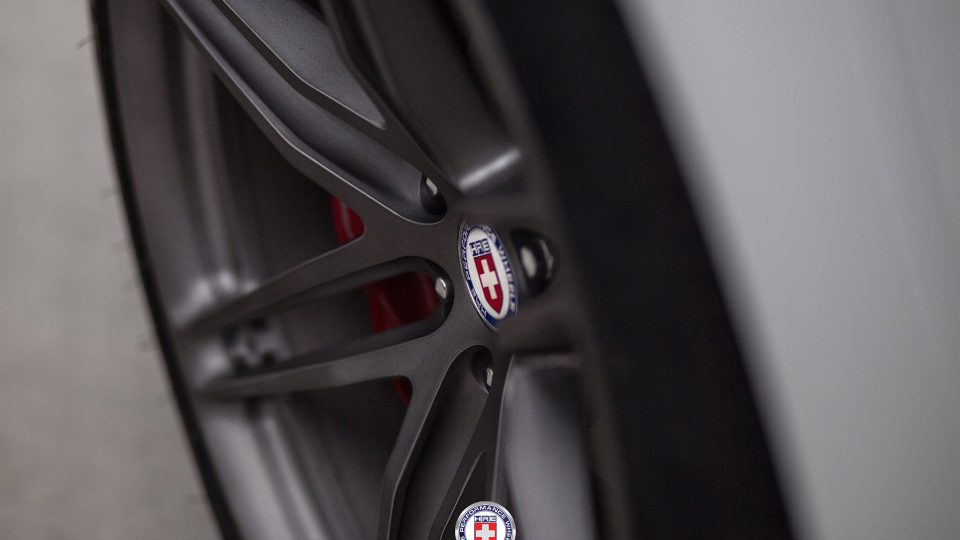 HRE P106 | SRT Viper