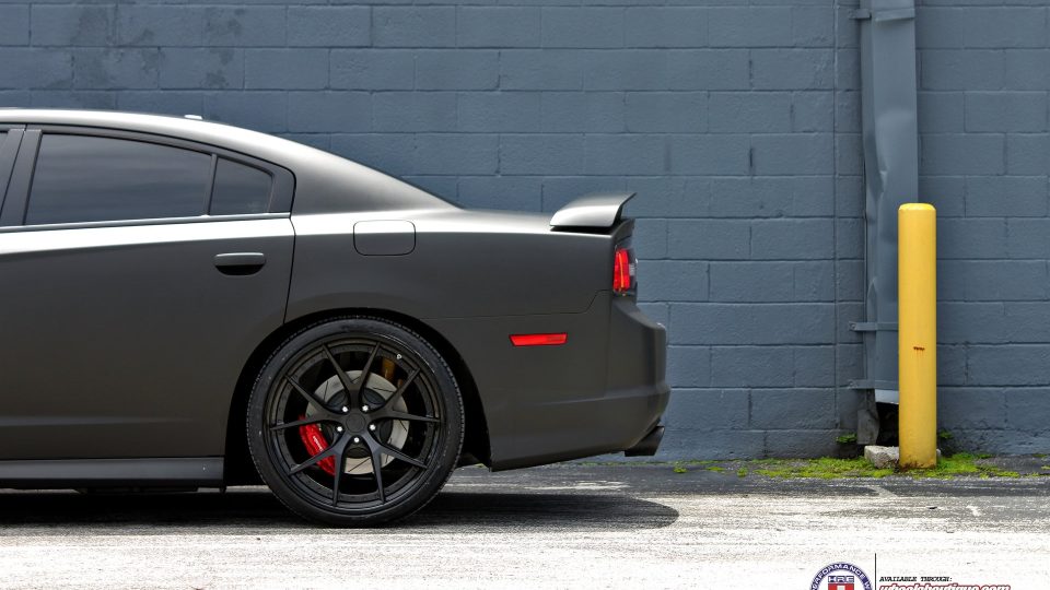HRE S101 | SRT8 Charger
