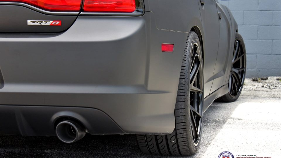 HRE S101 | SRT8 Charger