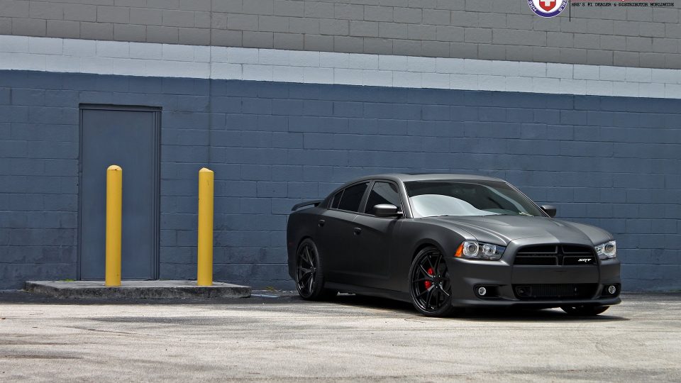 HRE S101 | SRT8 Charger