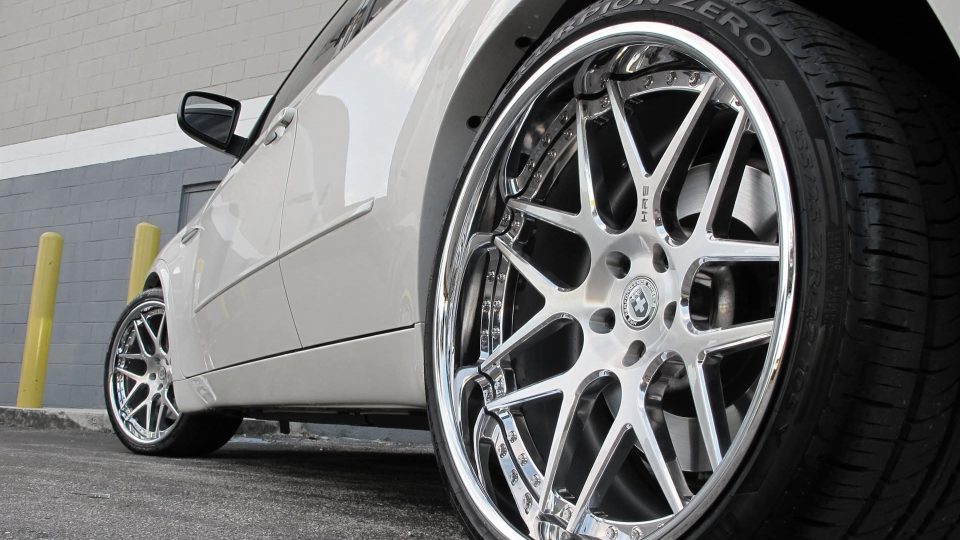 the new HRE 940RL | The WB BMW X5M