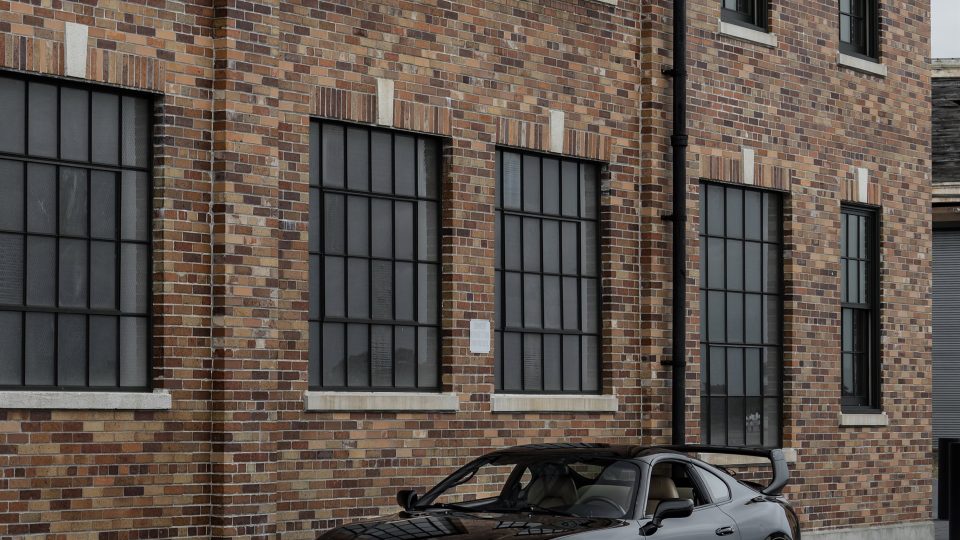 HRE Classic 305 | Toyota Supra