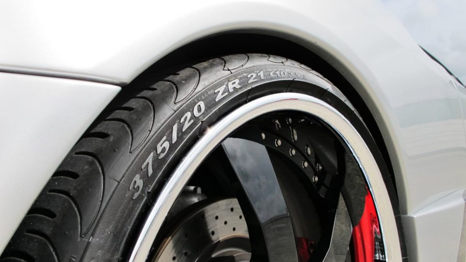 HRE 792R’s | Veilside Premier 4509 Ferrari F430