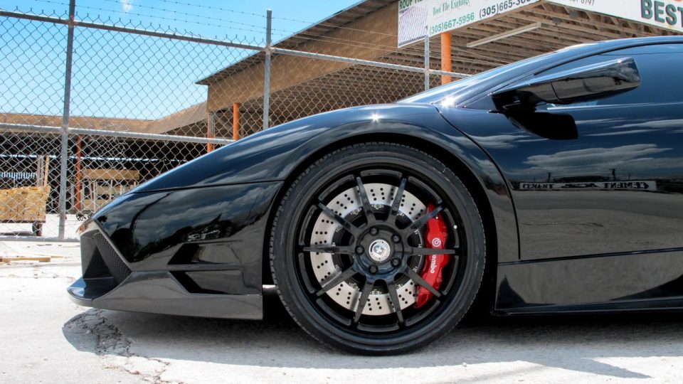 HRE’s | Veilside Premier 4509 Murci