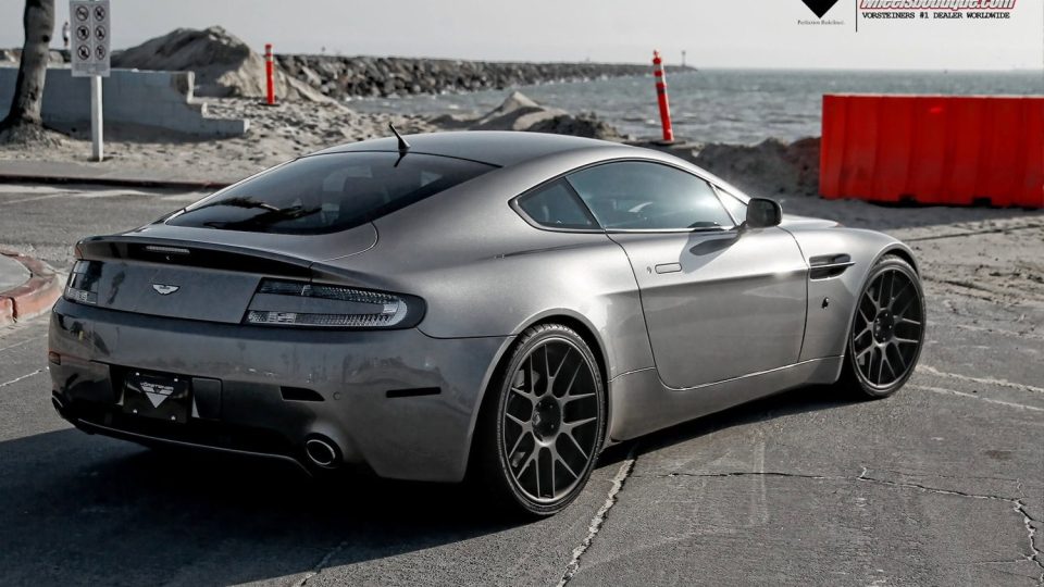 VRS Aston Marton VS-340