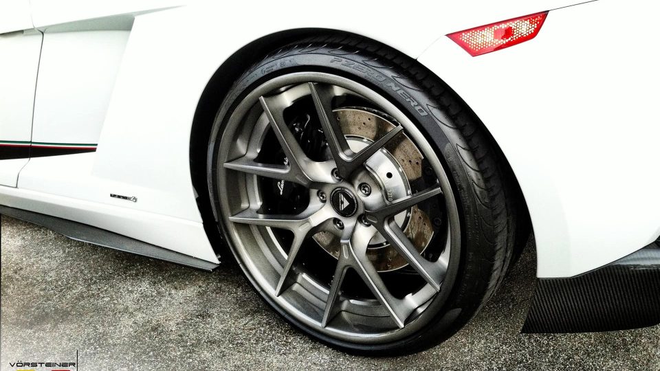 VRT Lambo and M3