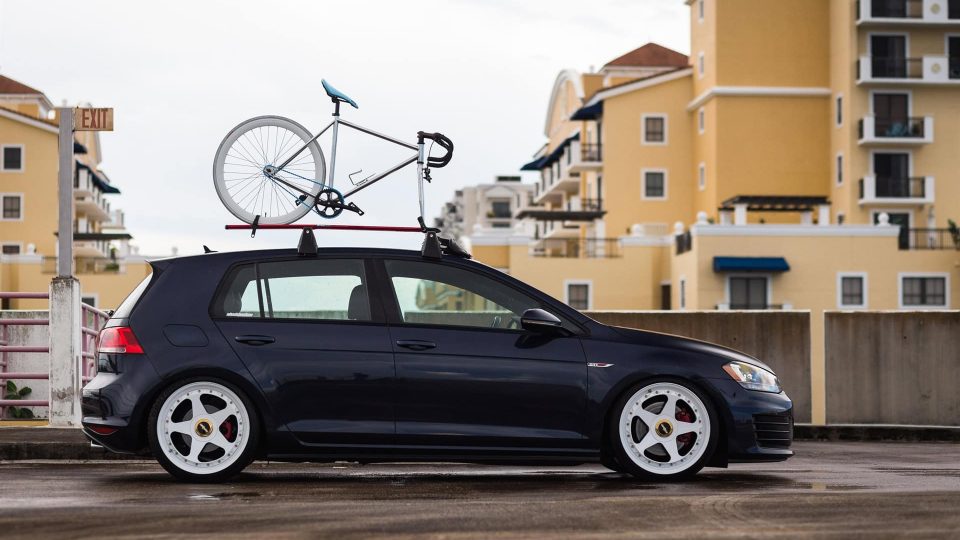 Rotiform ROC | VW GTI