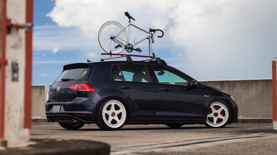 Rotiform ROC | VW GTI