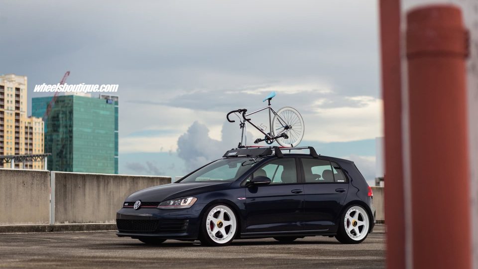 Rotiform ROC | VW GTI
