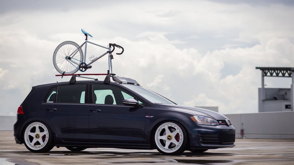 Rotiform ROC | VW GTI