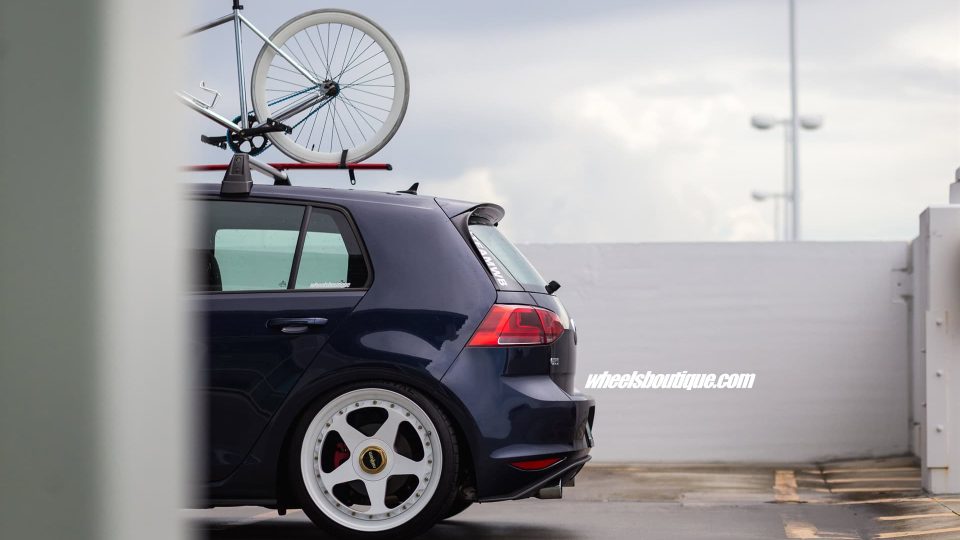 Rotiform ROC | VW GTI