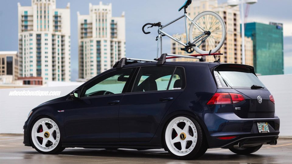 Rotiform ROC | VW GTI
