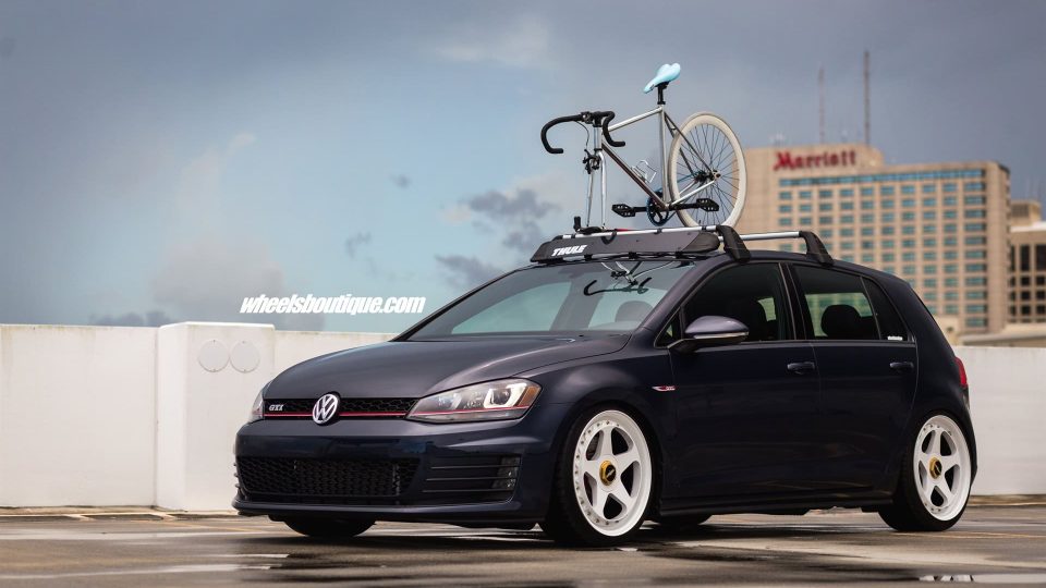 Rotiform ROC | VW GTI