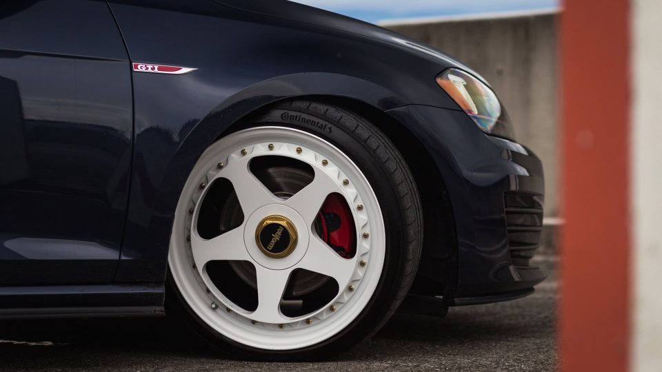 Rotiform ROC | VW GTI