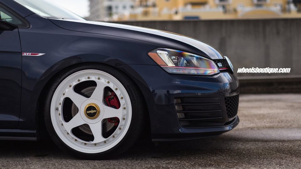 Rotiform ROC | VW GTI