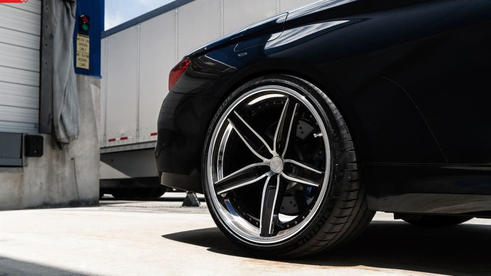 ANRKY AN35 | BMW F83 M4