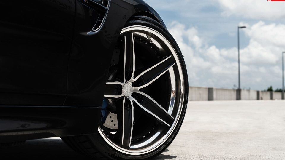 ANRKY AN35 | BMW F83 M4
