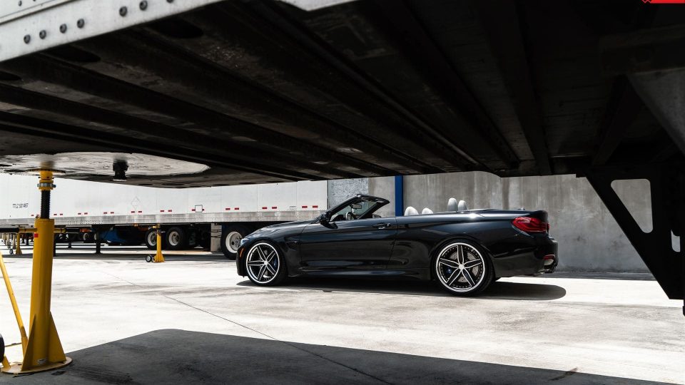 ANRKY AN35 | BMW F83 M4