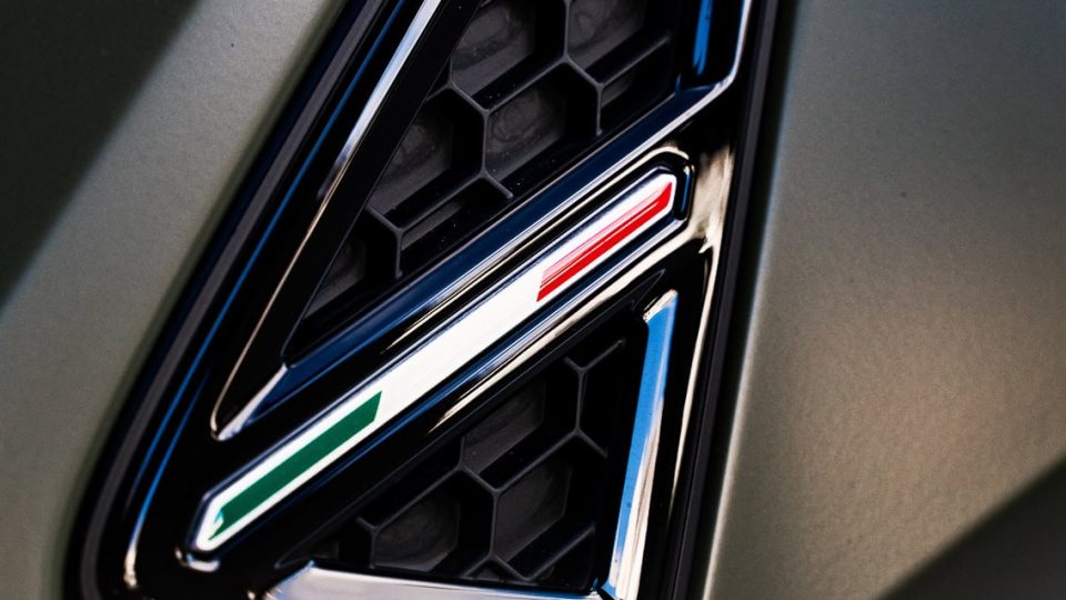 Lamborghini Urus SE | Turbine Verde | on ANRKY RS7.1+ RS7.2 AEROSport | PPG Turbine Verde