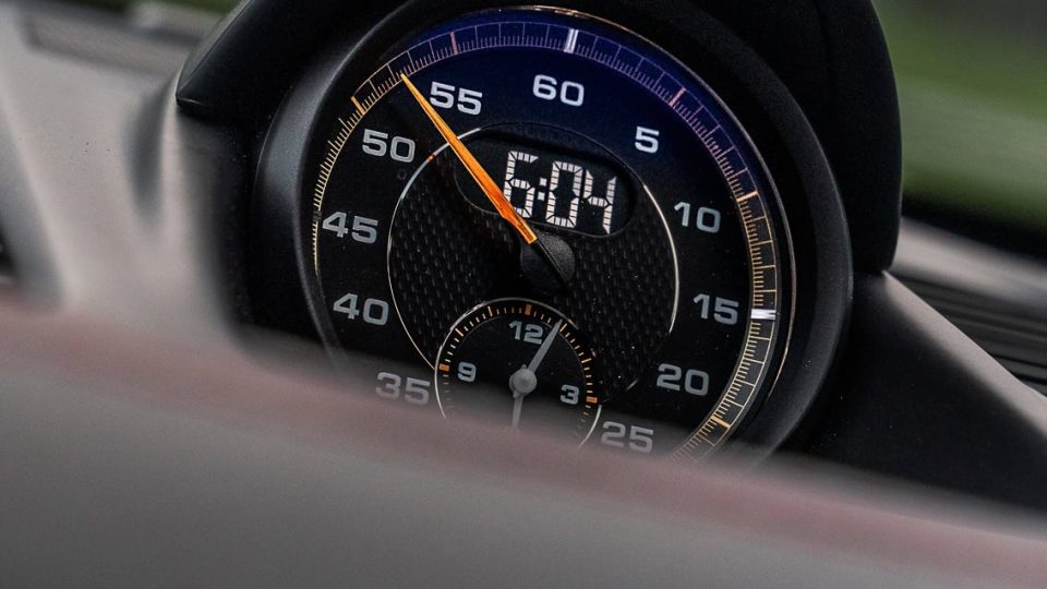 Porsche 991 GT2 RS | GT Silver | on AN10 + AN10 AEROSport | Polished Clear