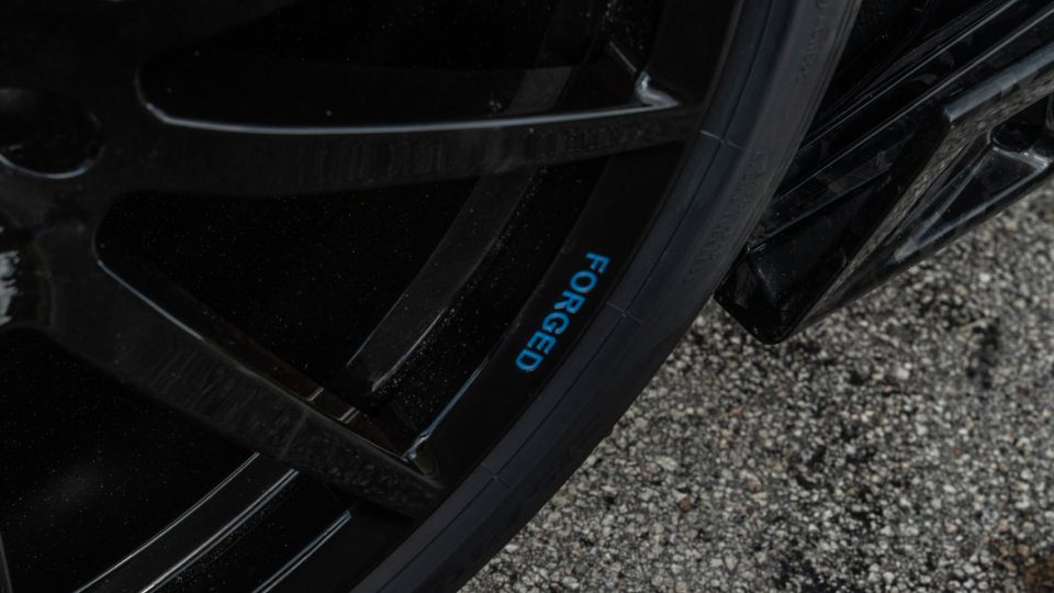 Mansory G90 M5 | M Carbon Black Metallic | on Mansory FV.10 | Gloss Black