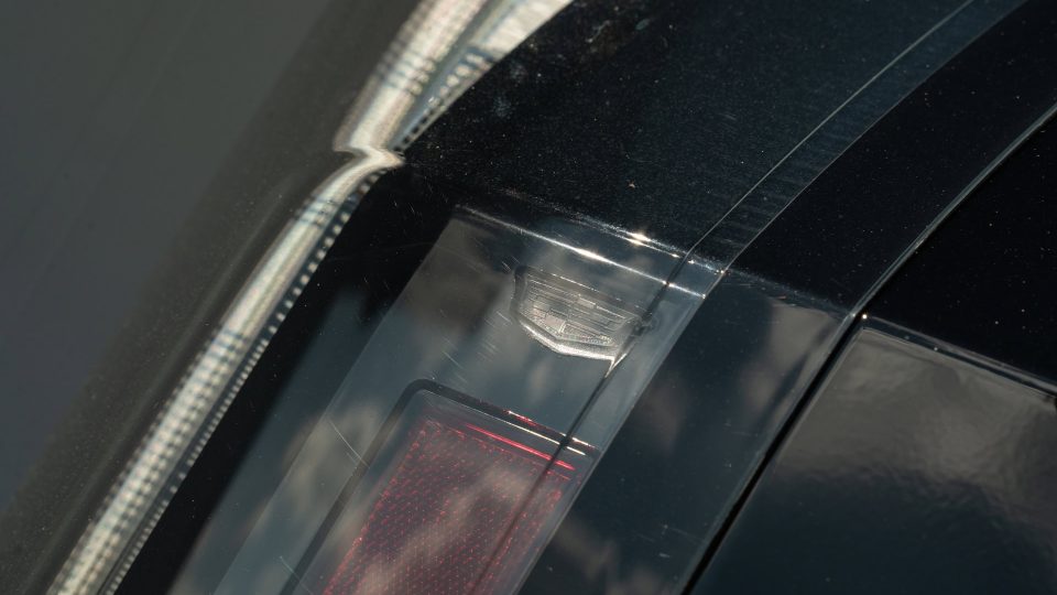 Cadillac Escalade | Black Raven | on Avant Garde AGL93 | Gloss Black