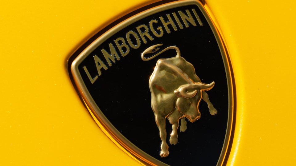Lamborghini Huracan Evo | | on ANRKY AN28 | Gloss Black