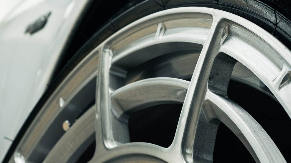 Mercedes S-Class