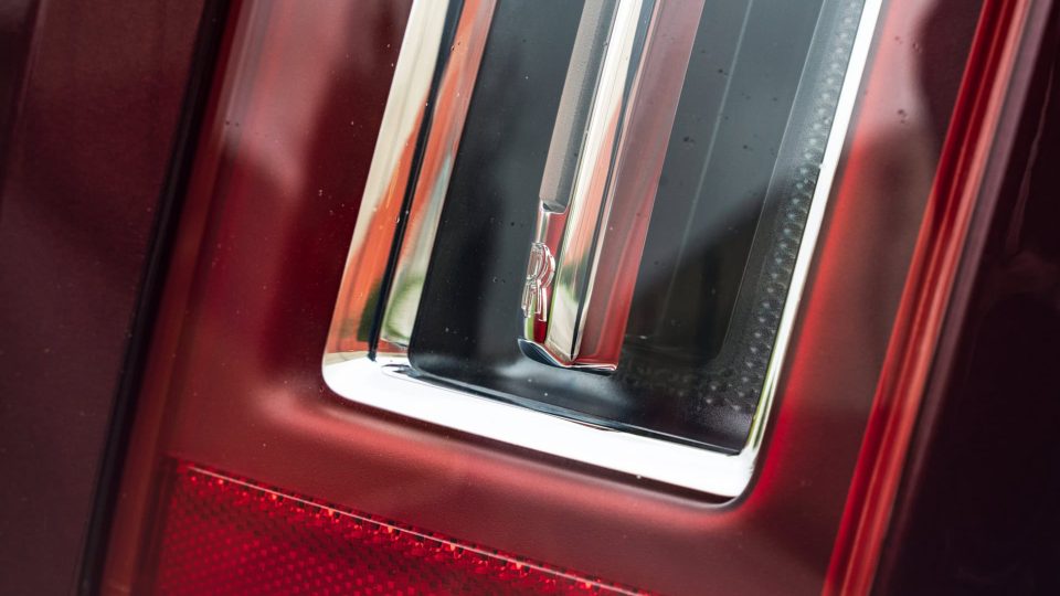 Urban Automitive Cullinan | | on HRE L108M | Polished Dark Clear