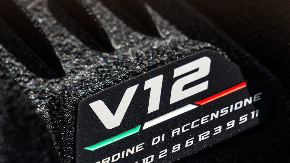 VORSTEINER Revuelto | | on ANRKY AN20 | Polished Bronze