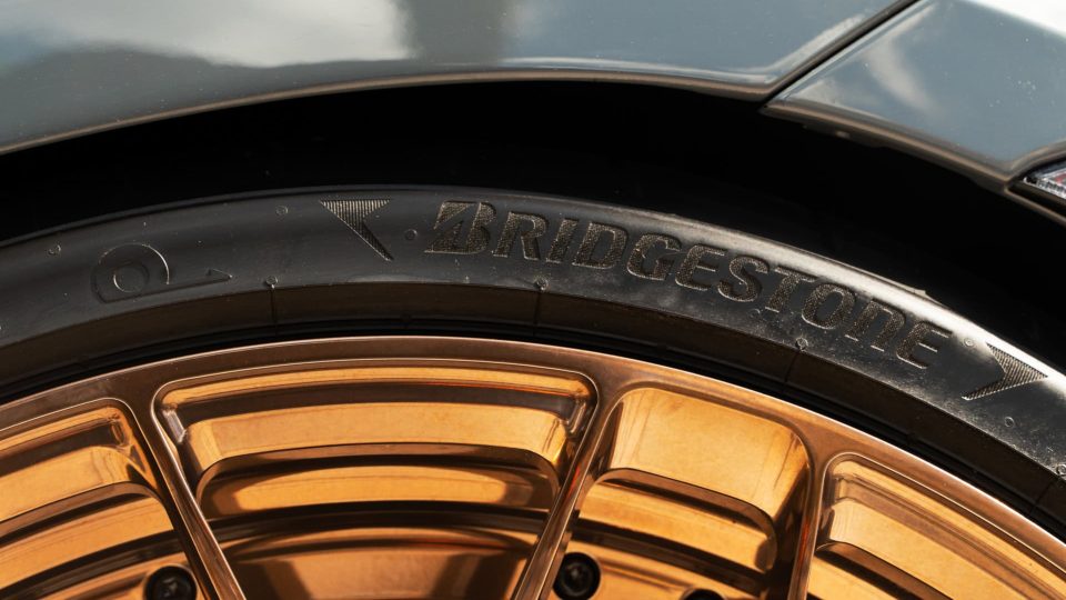 VORSTEINER Revuelto | | on ANRKY AN20 | Polished Bronze