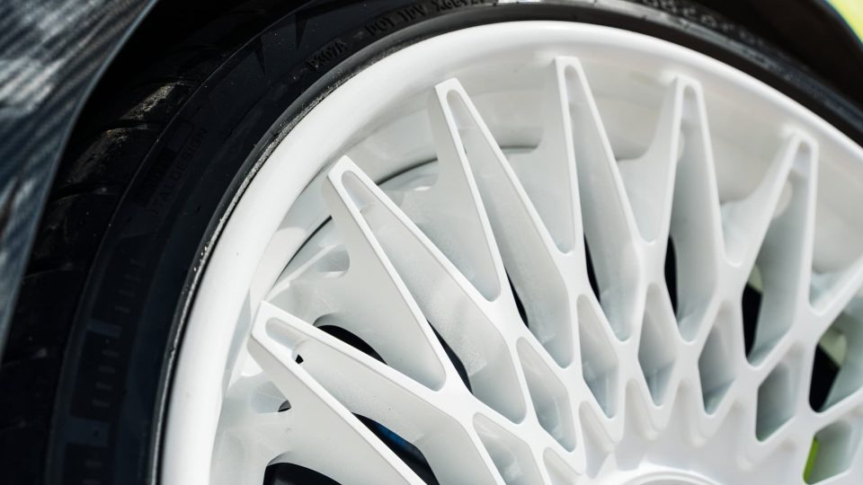 Lamborghini Urus Performante | | on ANRKY AN20 | Gloss White