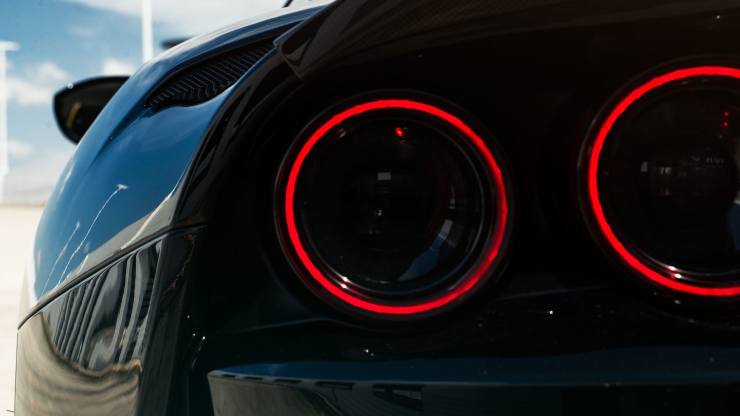 Ferrari 812GTS – AN28 SeriesTWO
