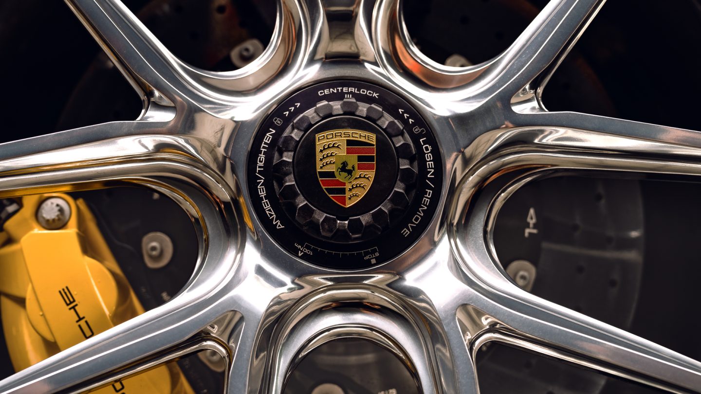 Porsche 992TT-S – XR|Series XR-301