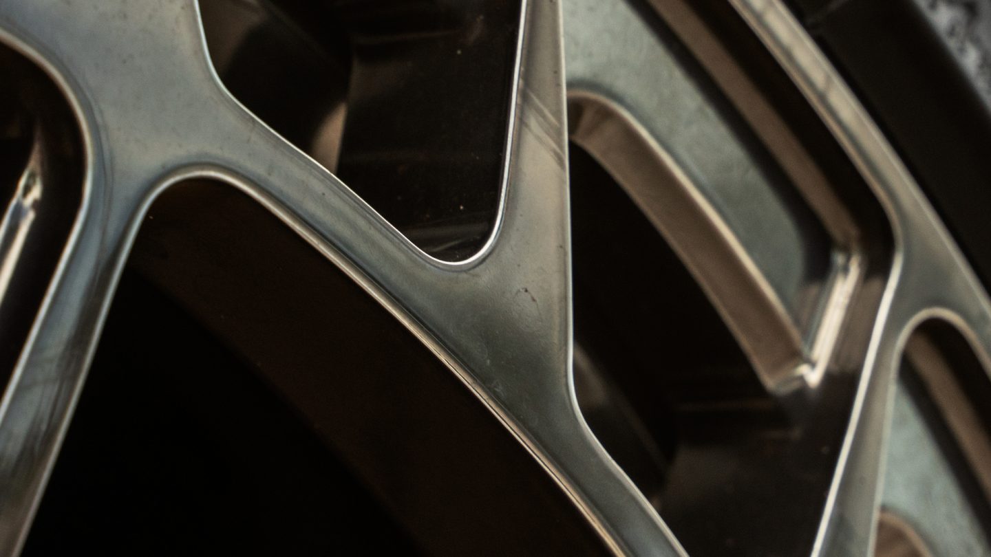 Lamborghini Huracan EVO on Avant Garde Wheels.