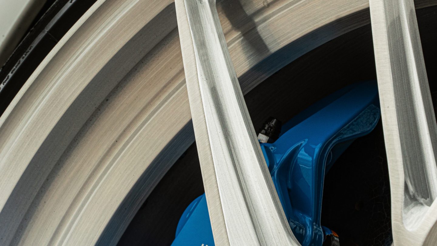 Porsche 992TT-S – XR|Series XR-201