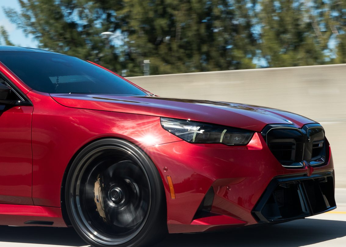 G90 BMW M5 – XR|Series XR-319