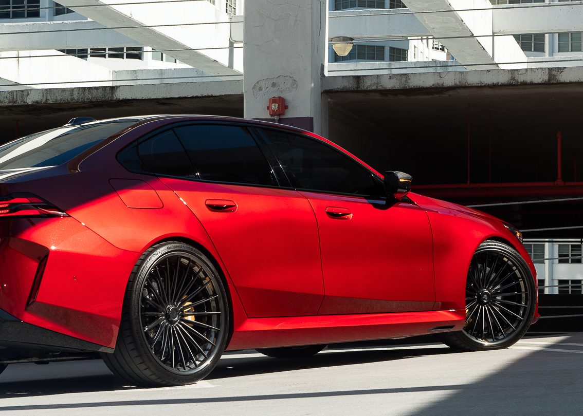 G90 BMW M5 – XR|Series XR-319
