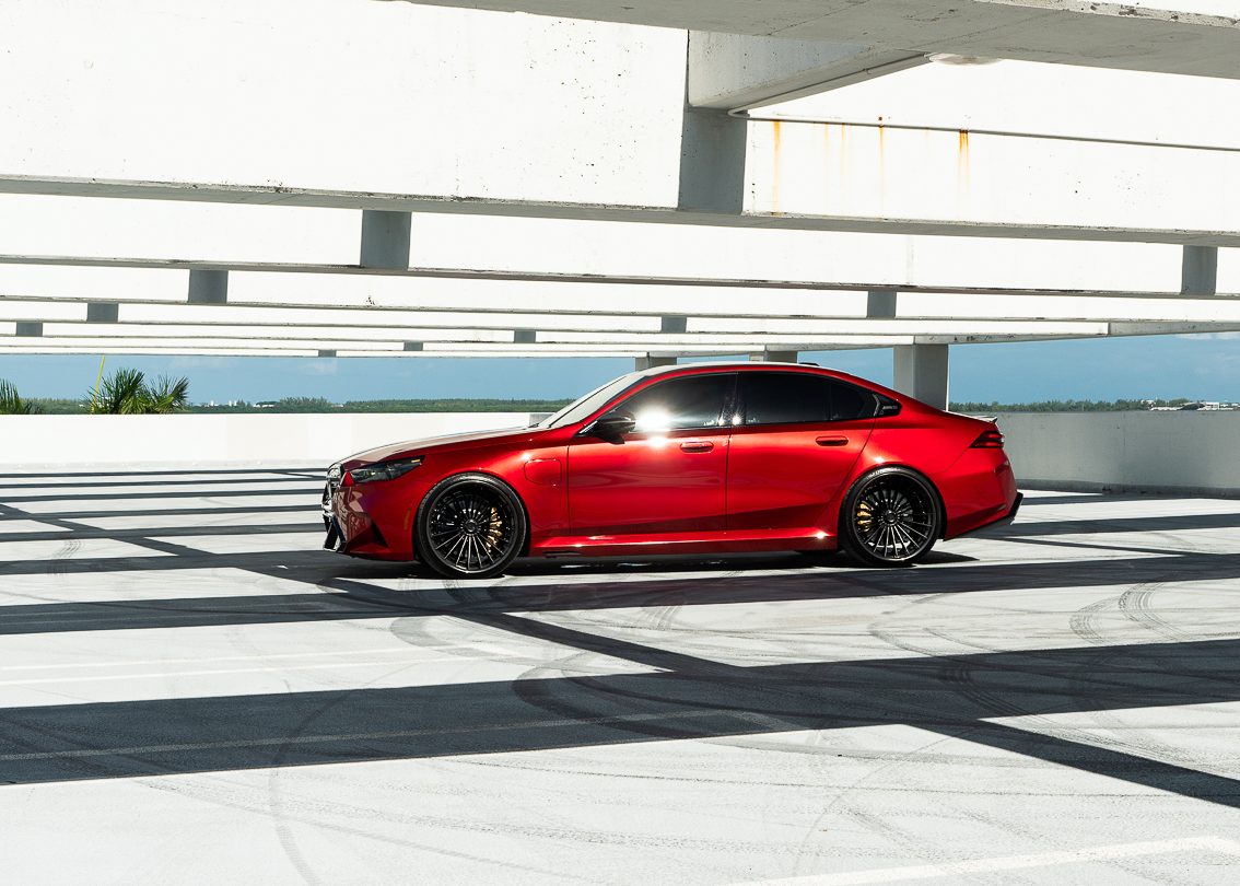 G90 BMW M5 – XR|Series XR-319