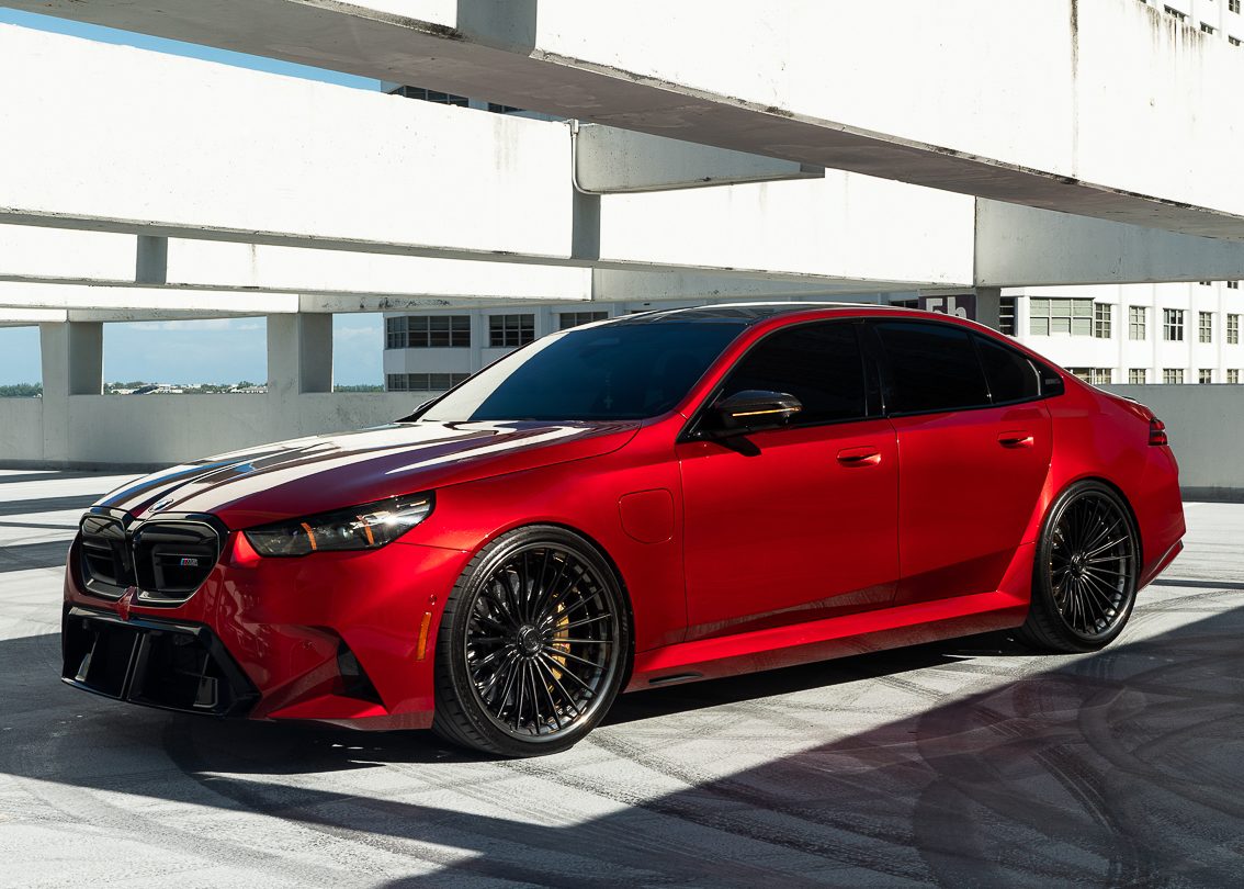 G90 BMW M5 – XR|Series XR-319