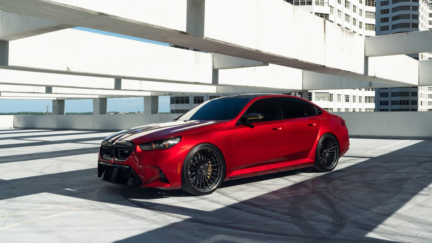 G90 BMW M5 – XR|Series XR-319