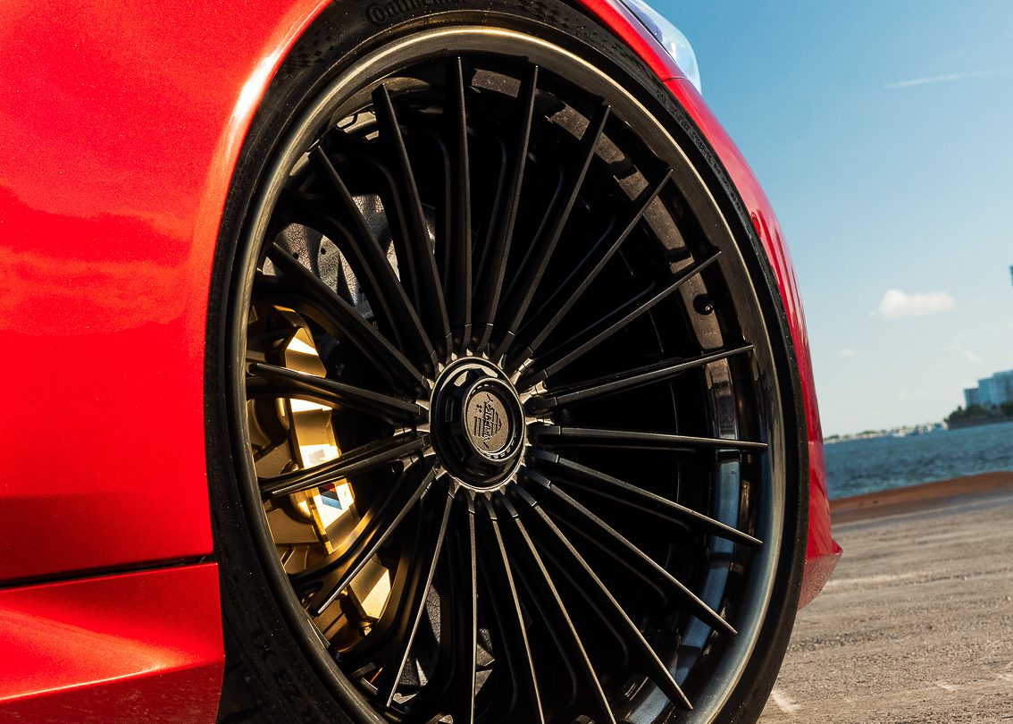 G90 BMW M5 – XR|Series XR-319