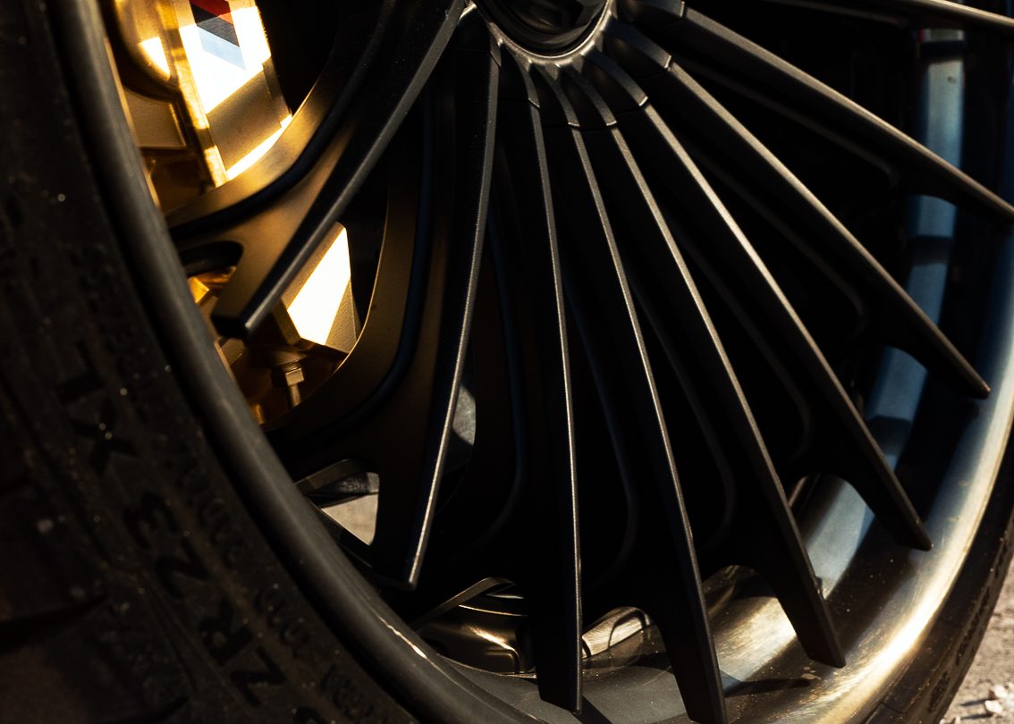 G90 BMW M5 – XR|Series XR-319