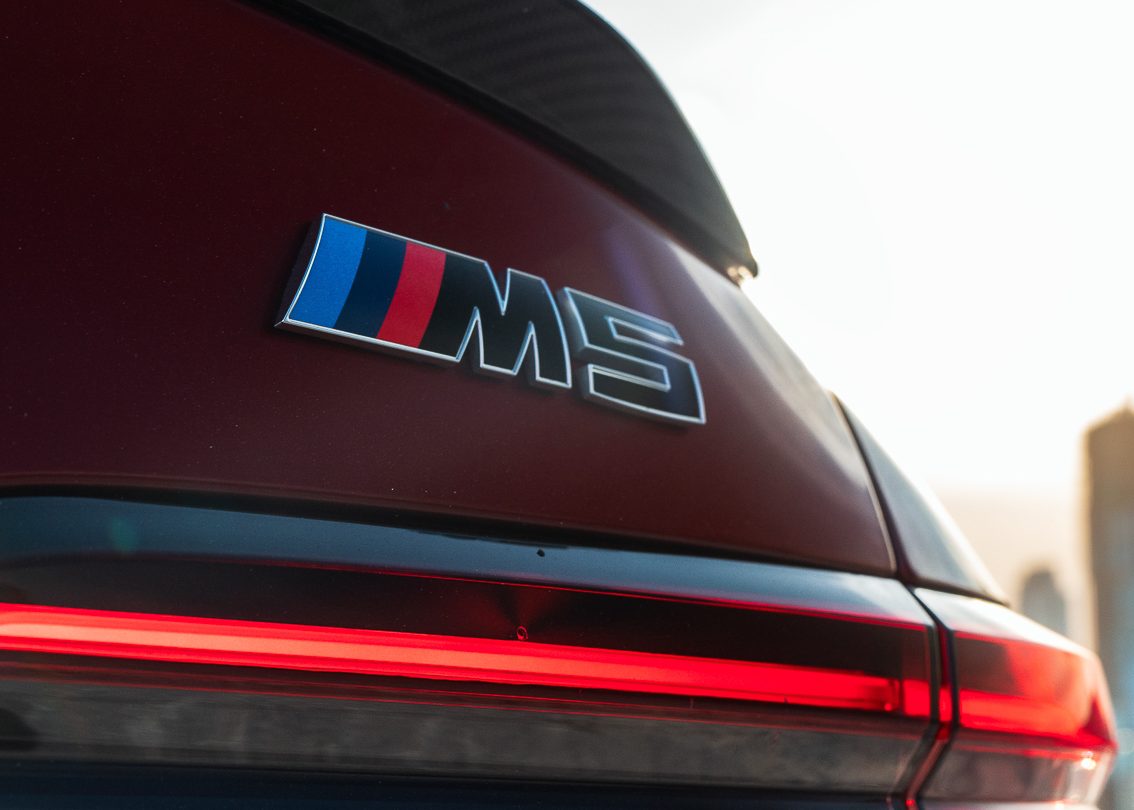 G90 BMW M5 – XR|Series XR-319