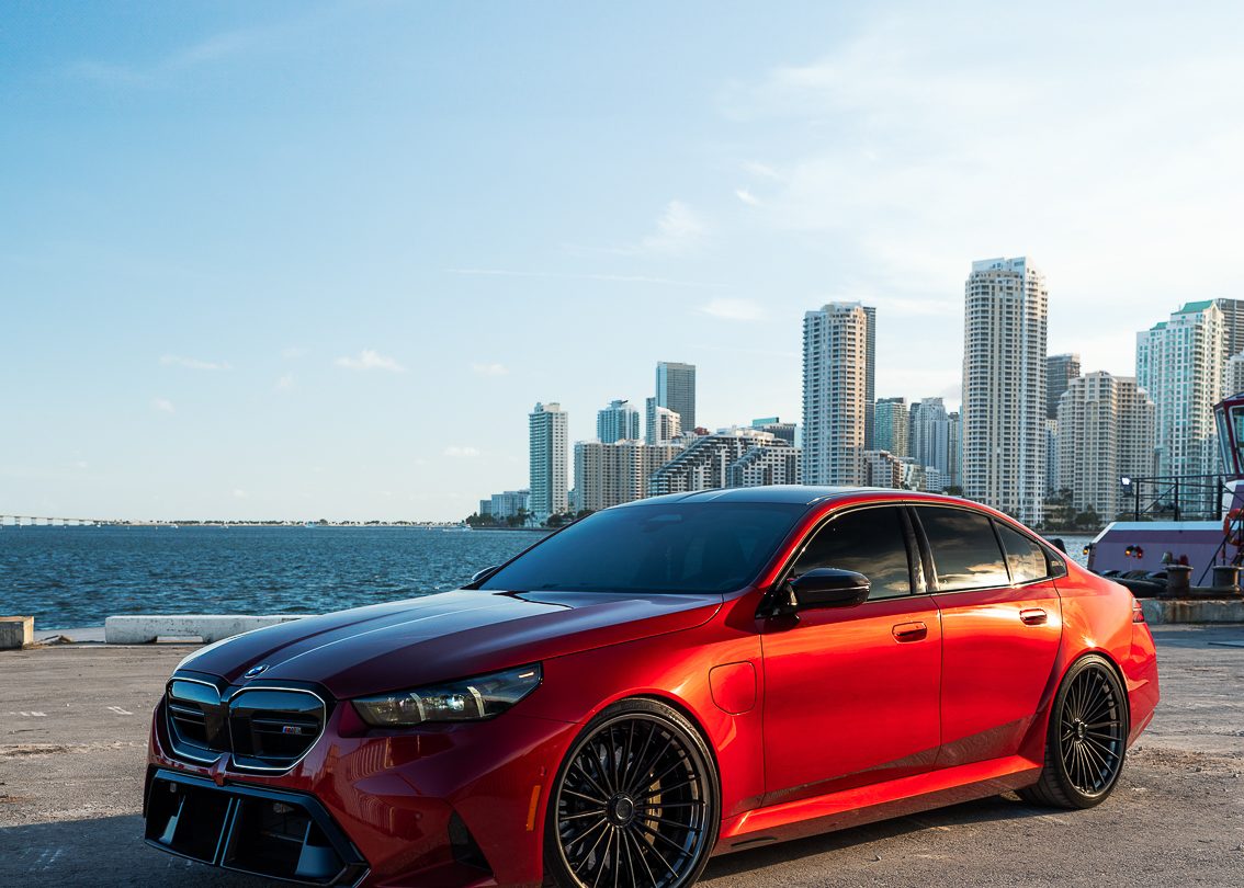 G90 BMW M5 – XR|Series XR-319